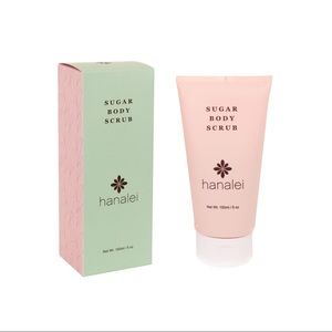 Hanalei Sugar Body Scrub